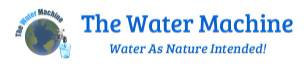 The Water Machine Logo